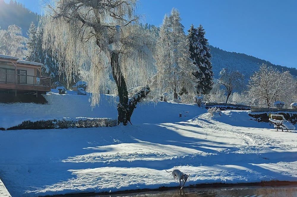 Photo of Outdoor in Bodensdorf