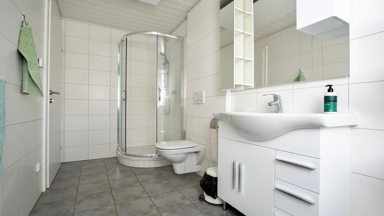 Photo of Bathroom in Greisdorf