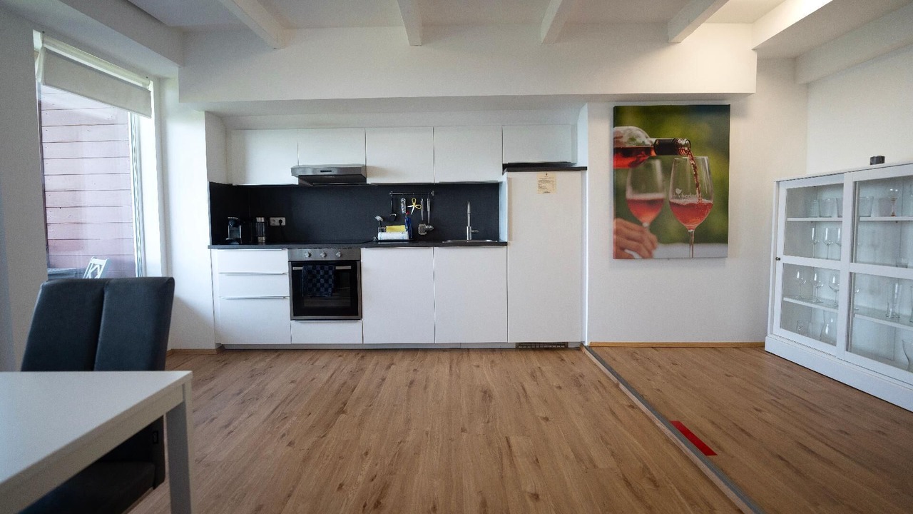Photo of Kitchen in Greisdorf