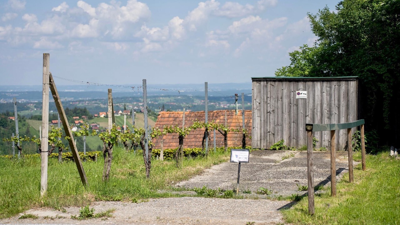 Photo of Outdoor in Greisdorf