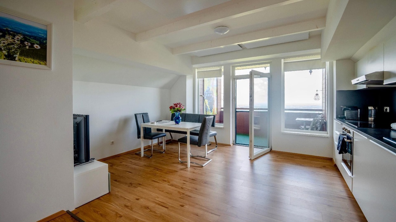 Photo of Kitchen in Greisdorf