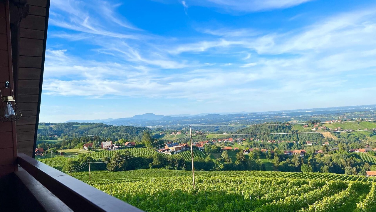 Photo of Outdoor in Greisdorf
