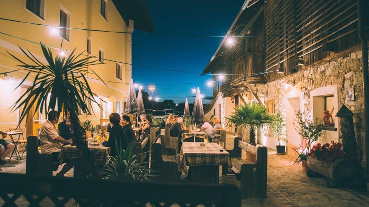 Photo of Outdoor in Rosenbach