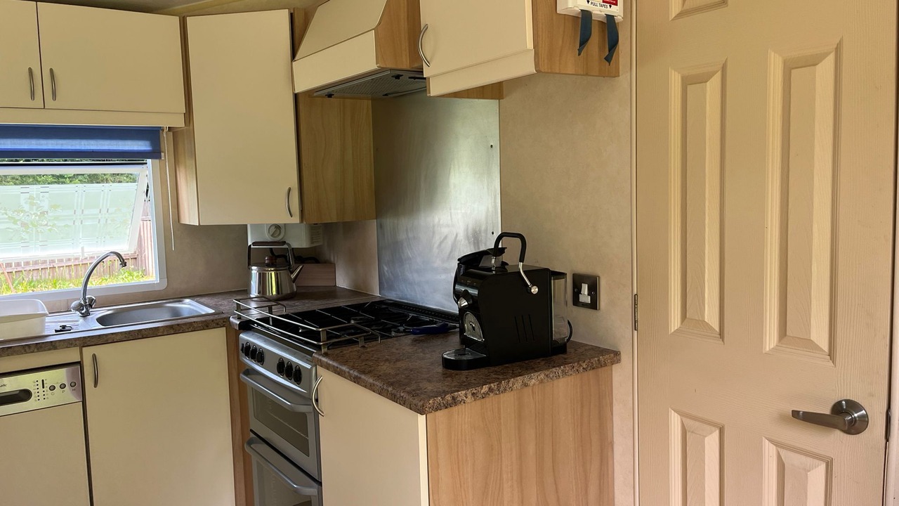 Photo of Kitchen in Bad Ischl
