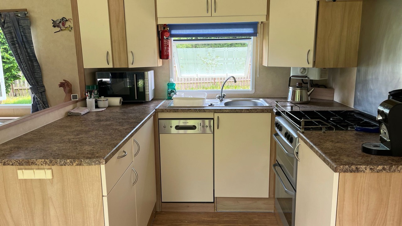 Photo of Kitchen in Bad Ischl
