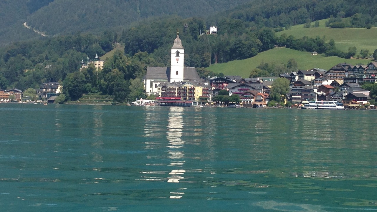 Photo of Outdoor in Bad Ischl
