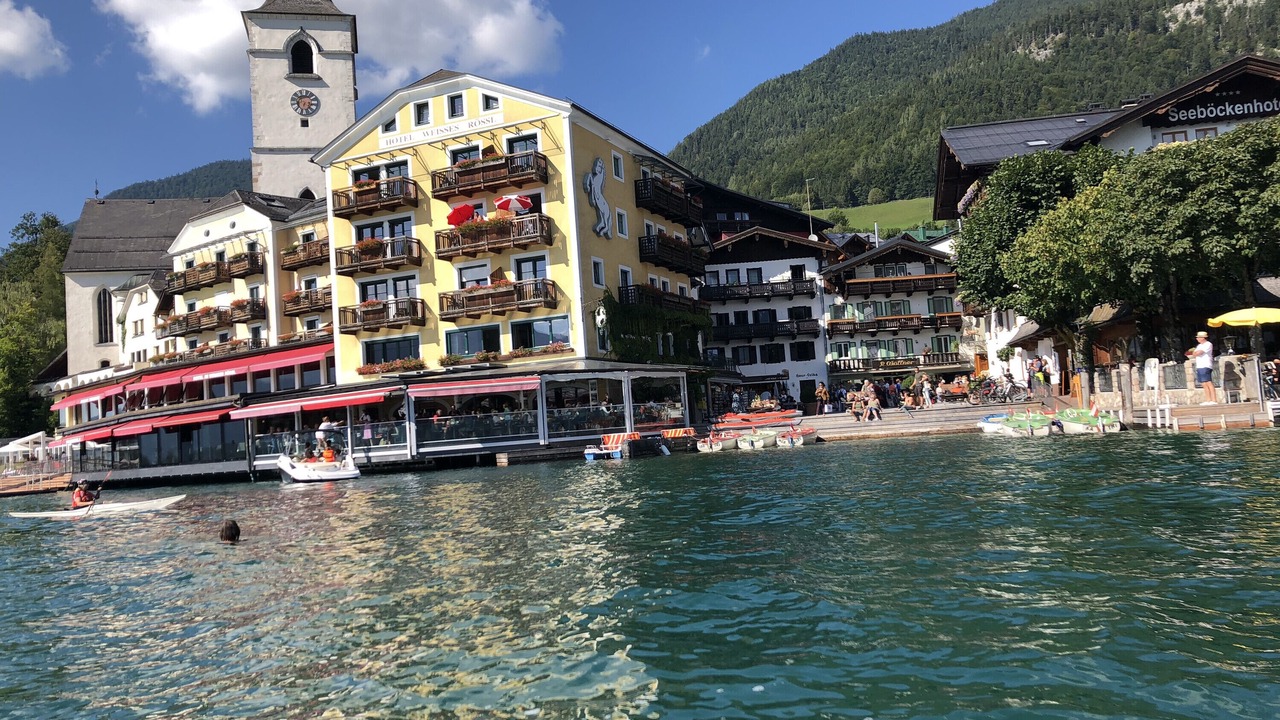 Photo of Outdoor in Bad Ischl