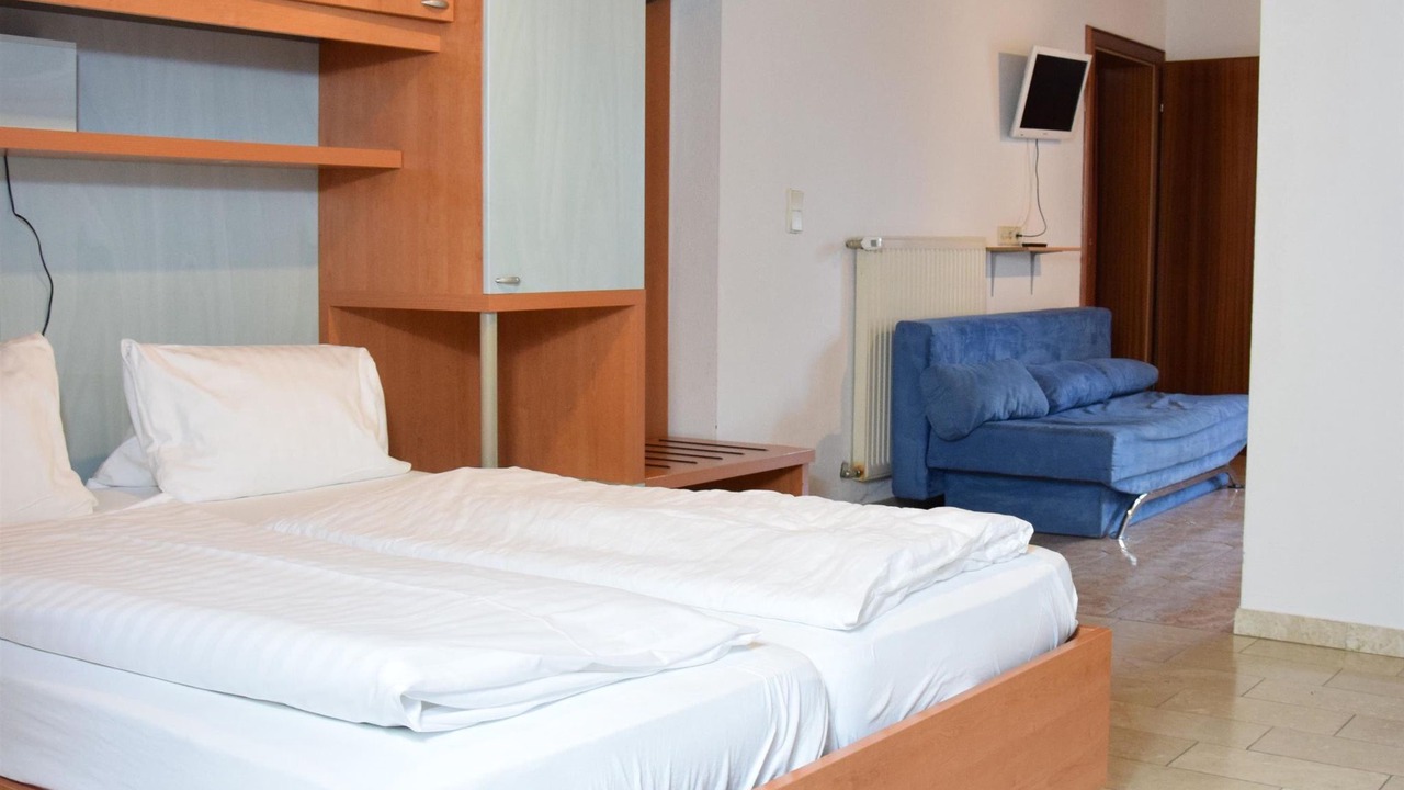 Photo of Bedroom in Podersdorf am See