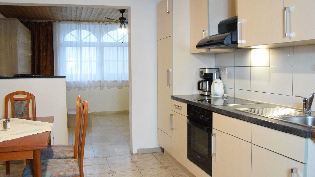 Photo of Kitchen in Podersdorf am See