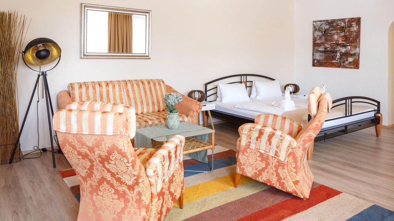 Photo of Livingroom in Morbisch am See