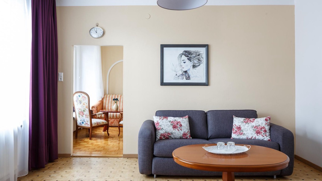 Photo of Livingroom in Morbisch am See