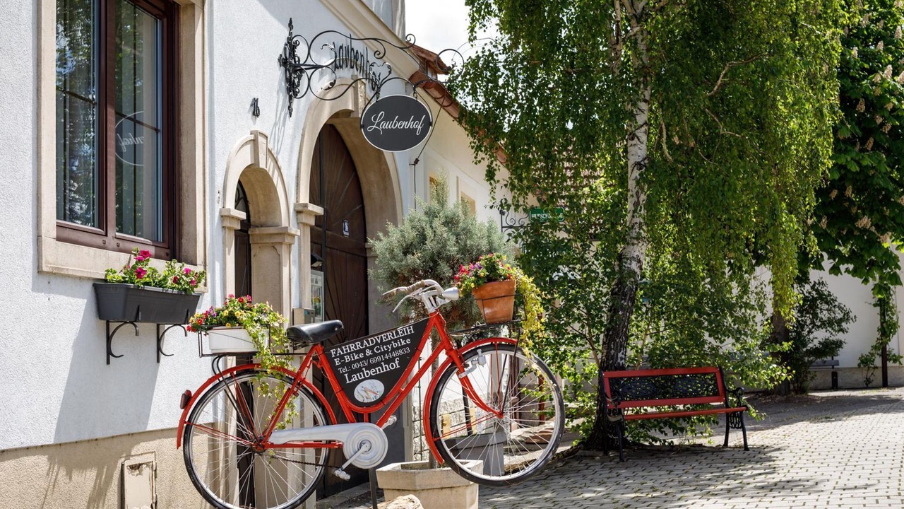 Photo of Outdoor in Morbisch am See