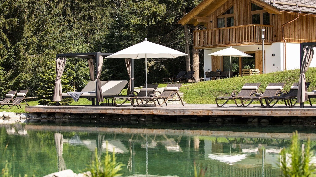 Photo of Patio Balcony in Tamsweg