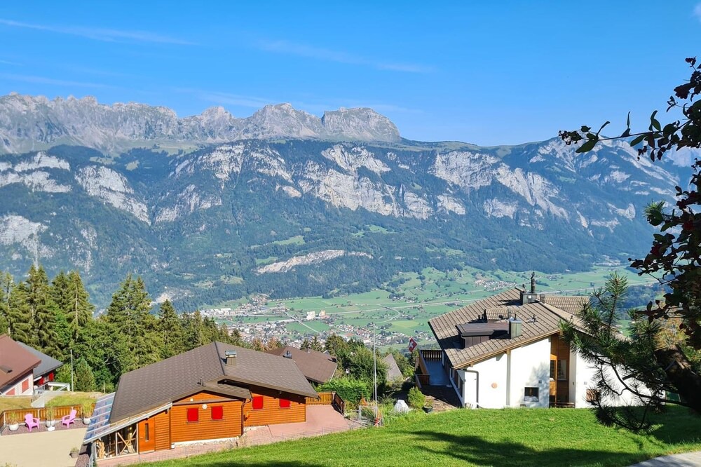 Photo of Outdoor in Flums