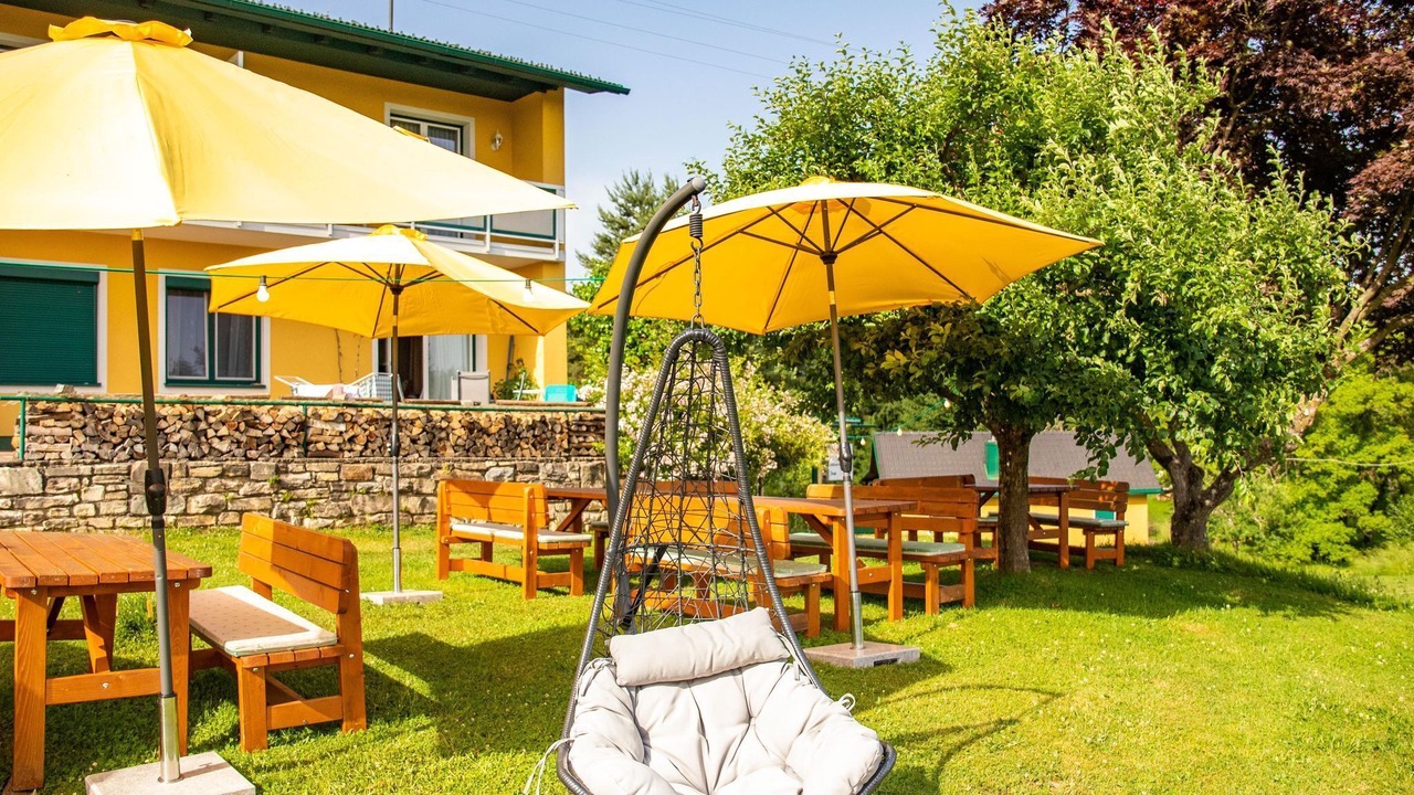 Photo of Outdoor in Poertschach am Woerthersee
