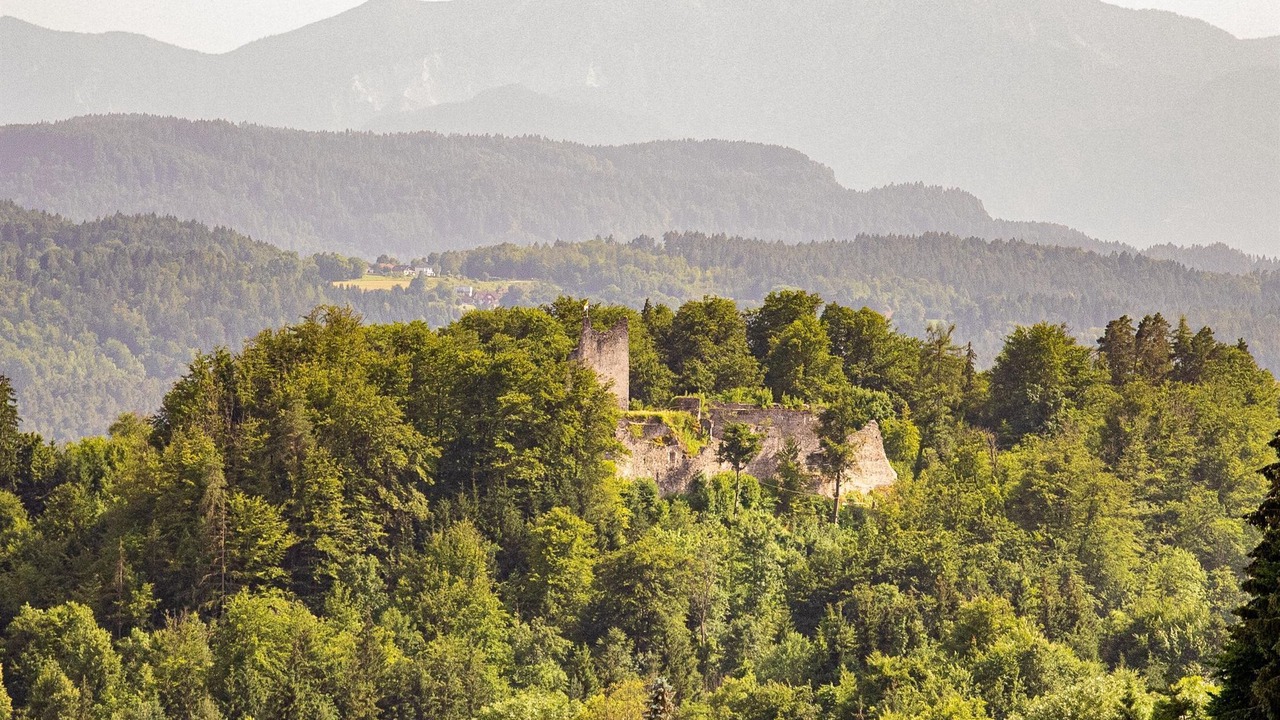 Photo of Outdoor in Poertschach am Woerthersee