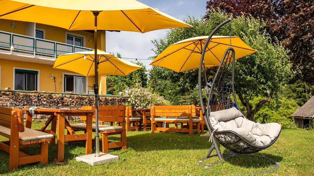 Photo of Outdoor in Poertschach am Woerthersee