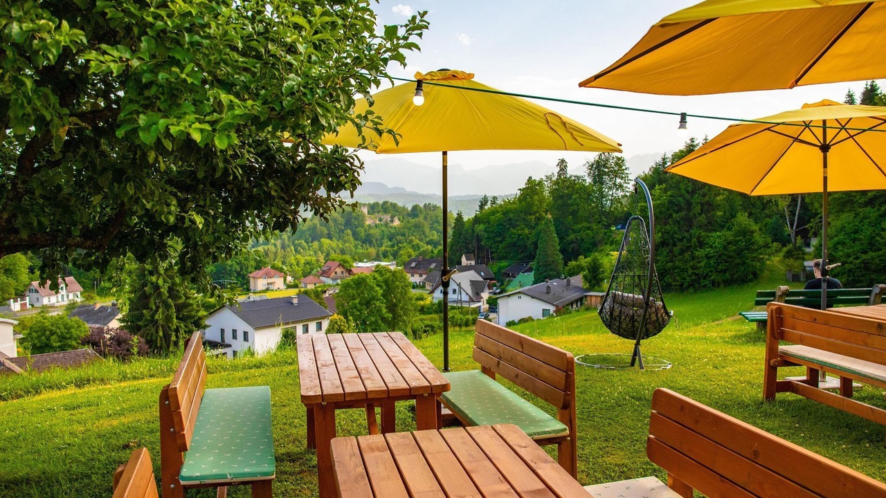 Photo of Outdoor in Poertschach am Woerthersee