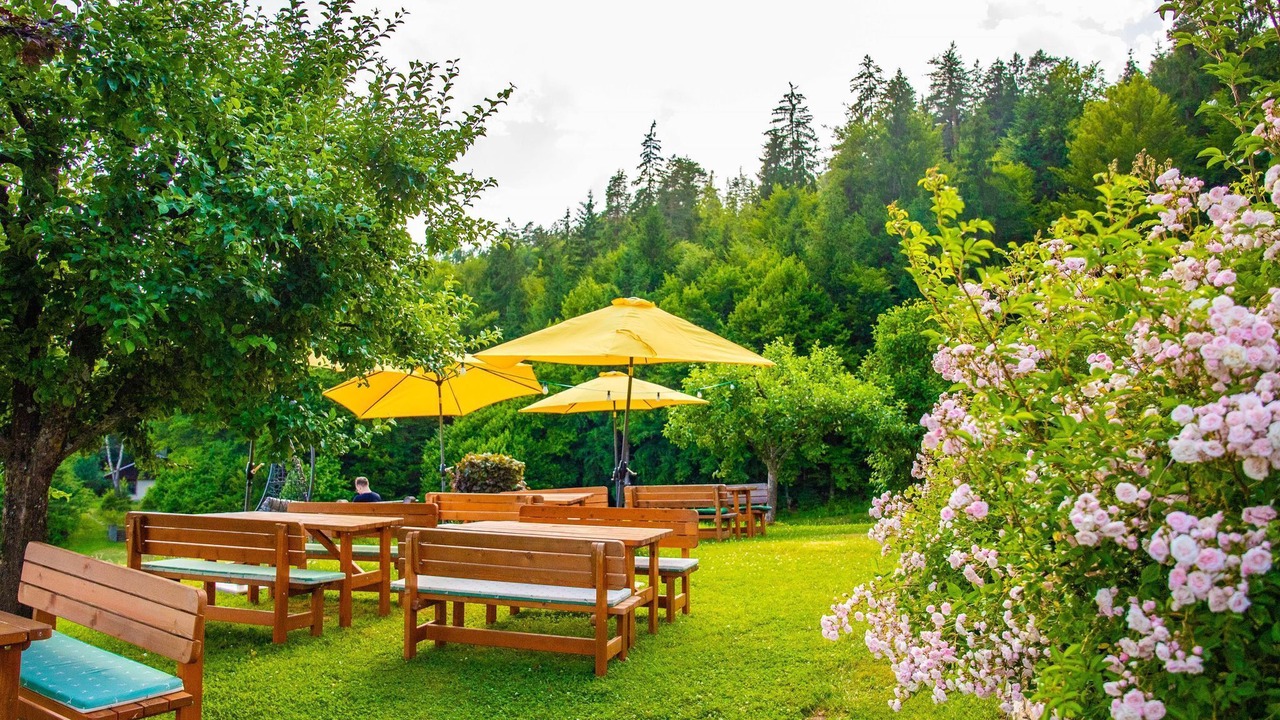 Photo of Outdoor in Poertschach am Woerthersee