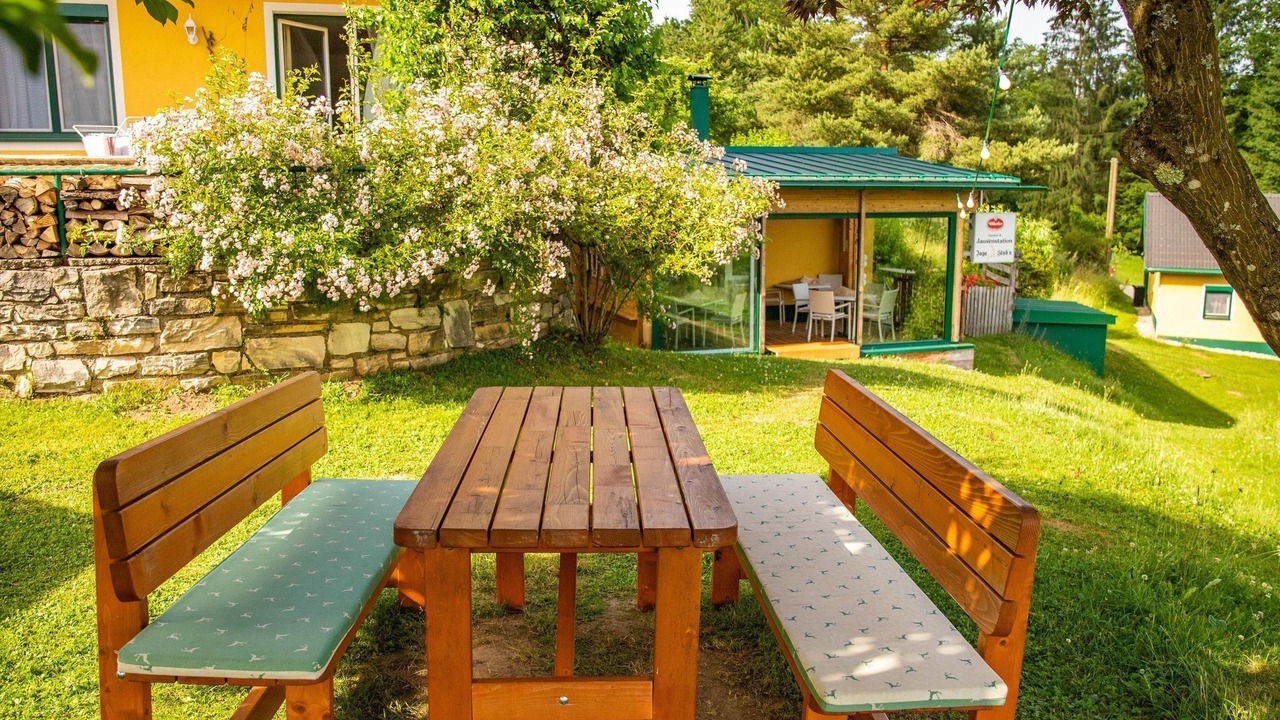 Photo of Outdoor in Poertschach am Woerthersee
