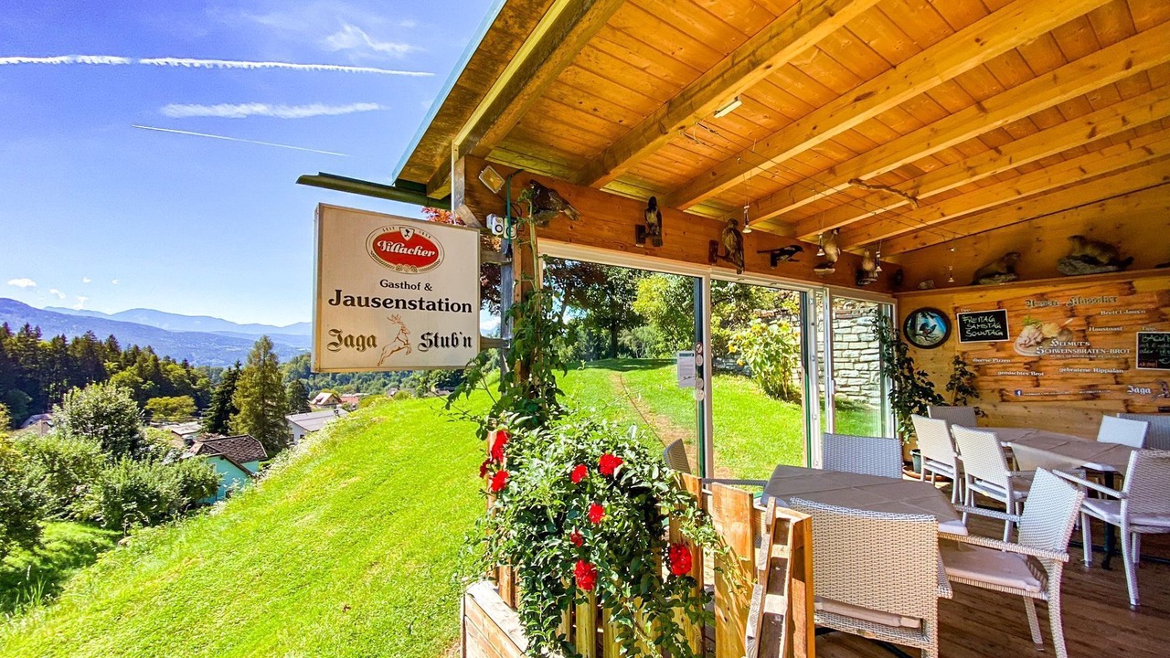 Photo of Outdoor in Poertschach am Woerthersee