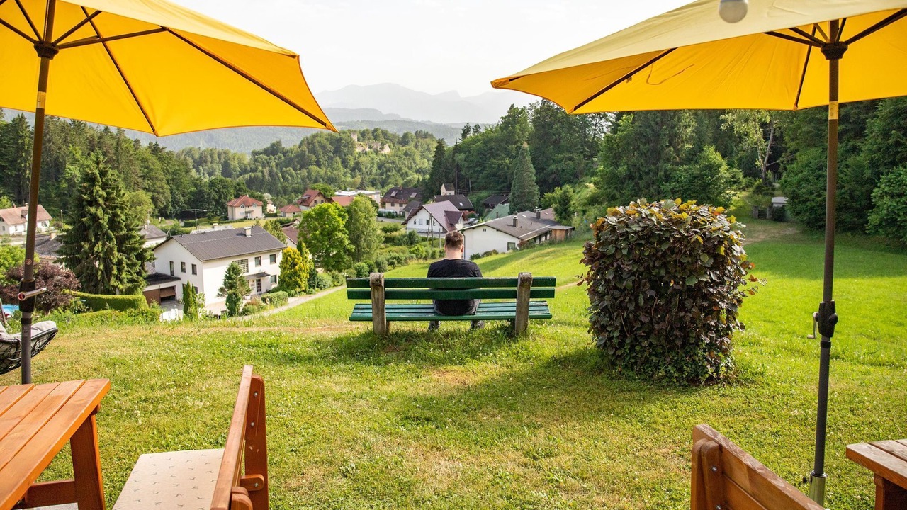 Photo of Outdoor in Poertschach am Woerthersee
