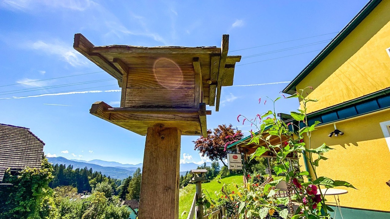 Photo of Outdoor in Poertschach am Woerthersee