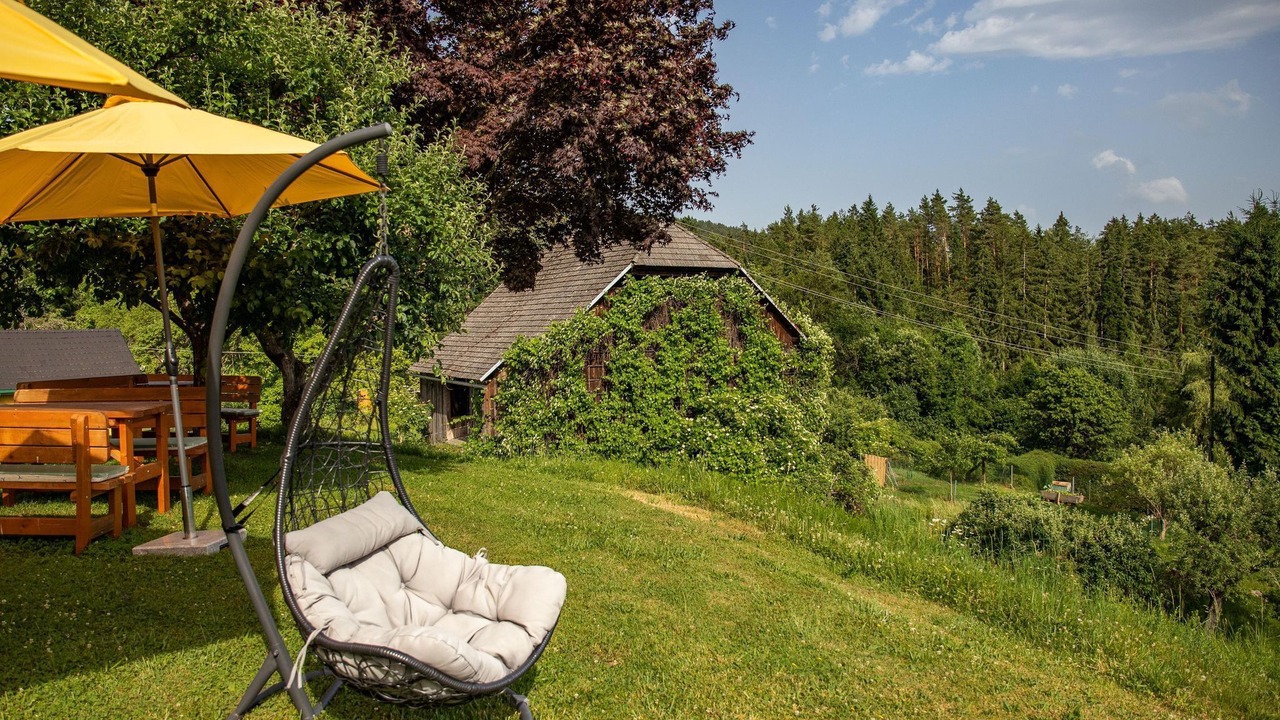 Photo of Outdoor in Poertschach am Woerthersee