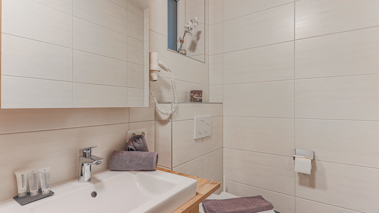 Photo of Bathroom in Moosen