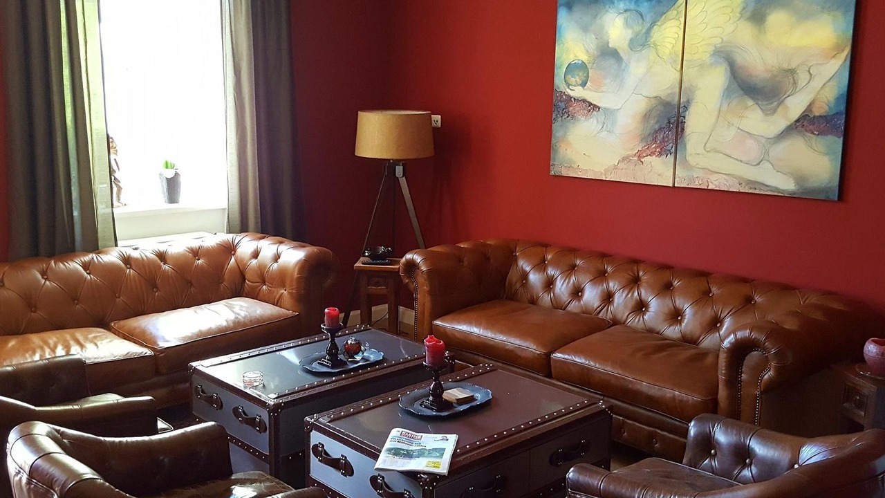 Photo of Livingroom in Fohnsdorf