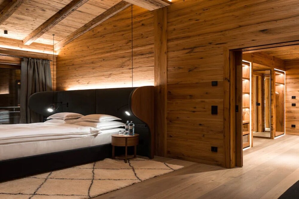 Photo of Bedroom in Lech am Arlberg