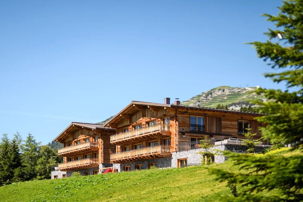 Photo of Outdoor in Lech am Arlberg
