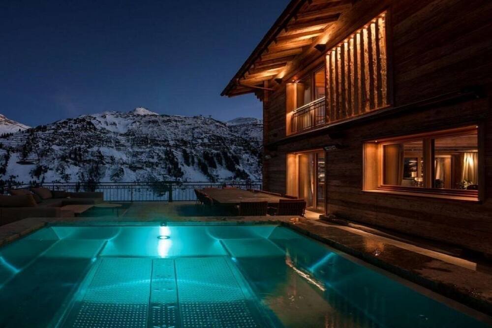 Photo of Outdoor in Lech am Arlberg