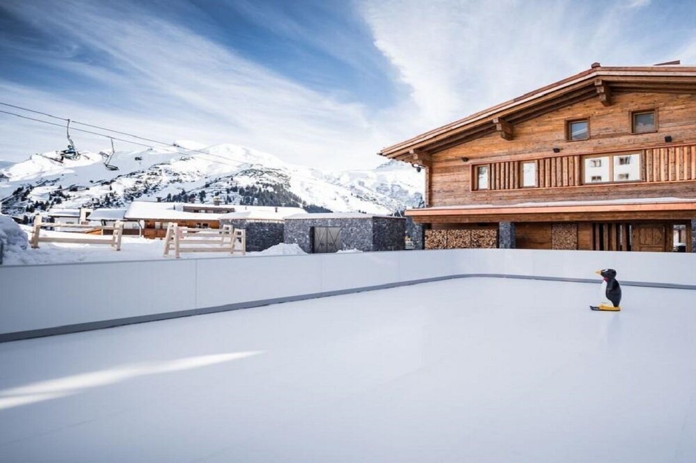Photo of Outdoor in Lech am Arlberg