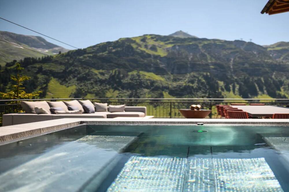 Photo of Outdoor in Lech am Arlberg