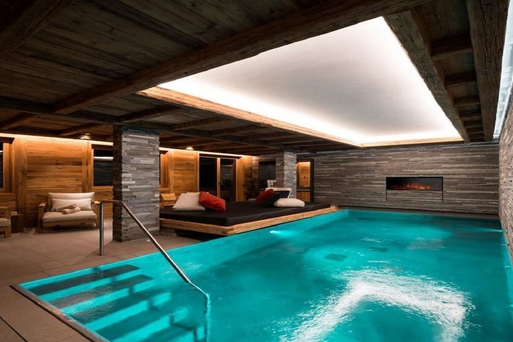 Photo of Outdoor in Lech am Arlberg