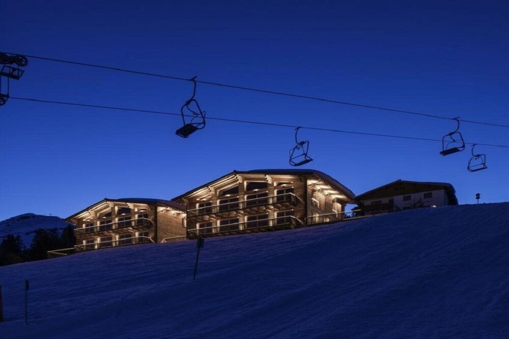 Photo of Outdoor in Lech am Arlberg