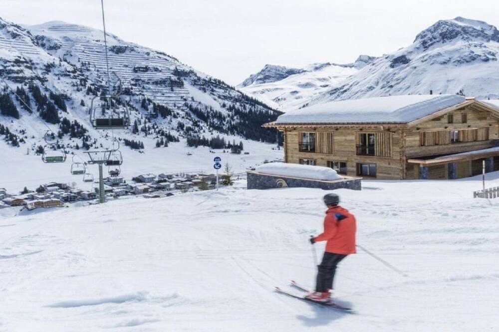 Photo of Others in Lech am Arlberg