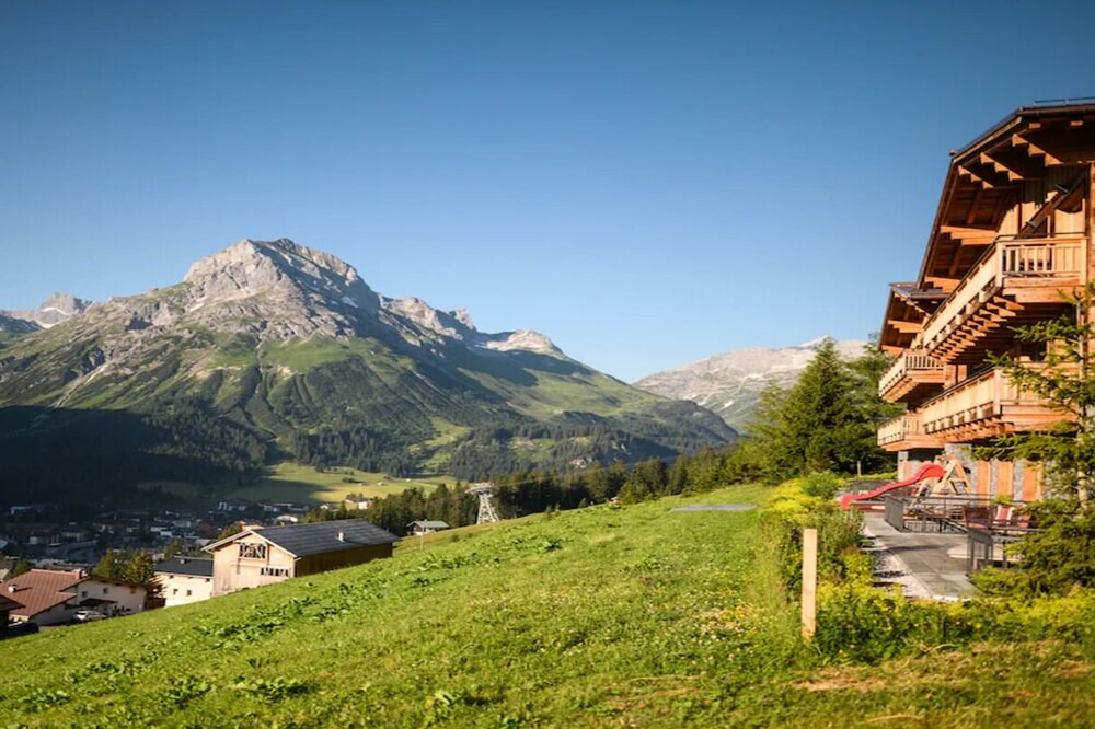 Photo of Outdoor in Lech am Arlberg