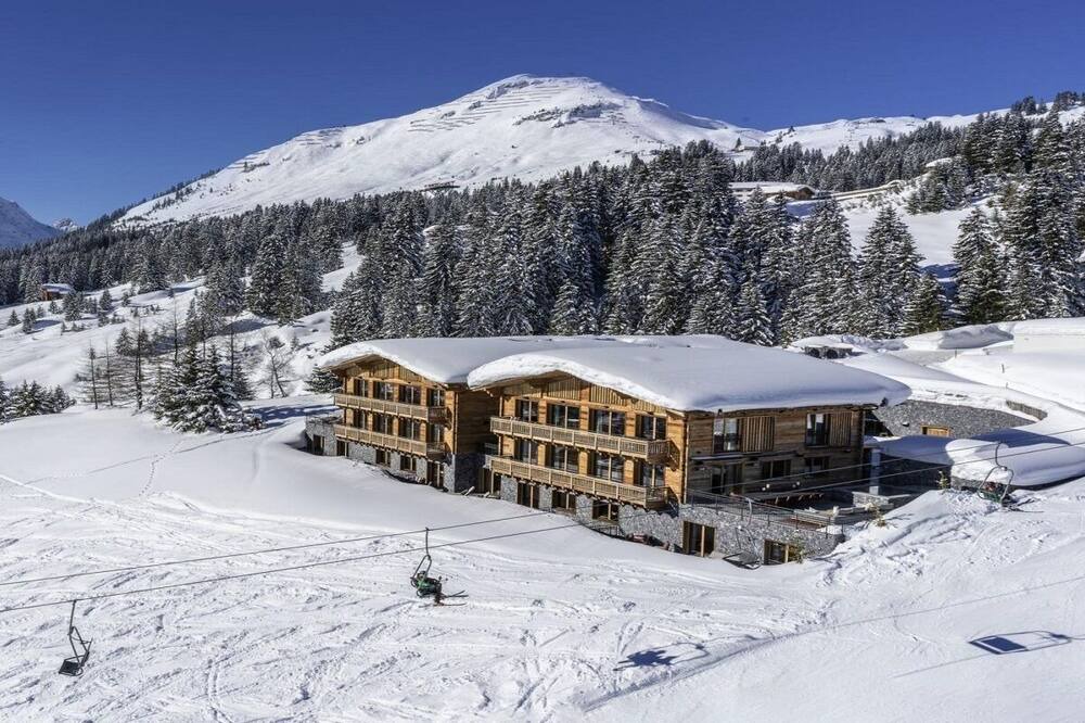 Photo of Outdoor in Lech am Arlberg