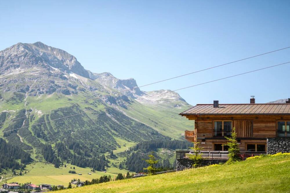 Photo of Others in Lech am Arlberg