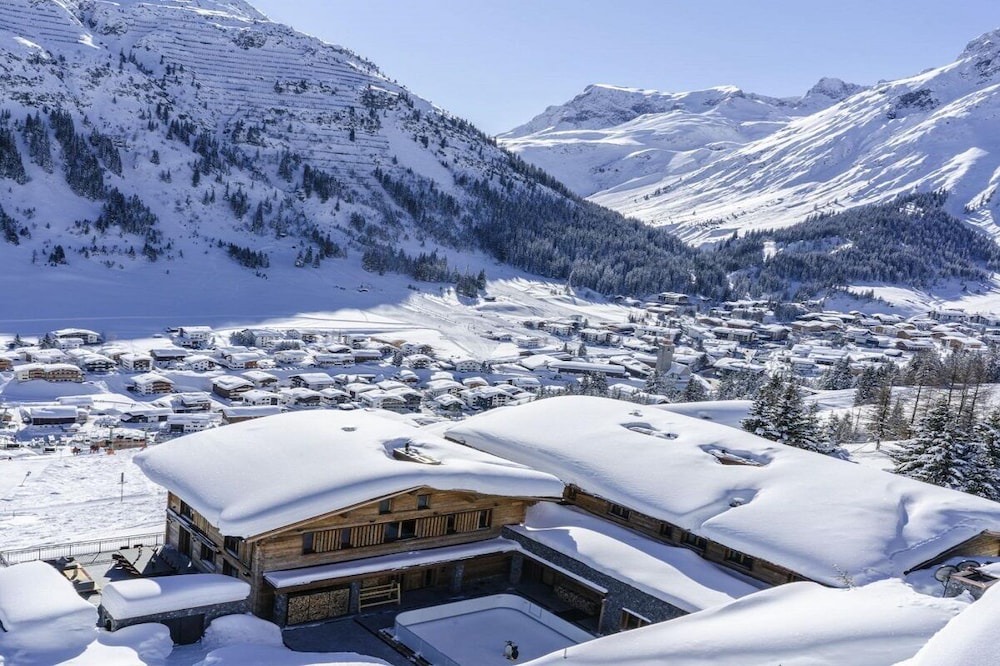 Photo of Outdoor in Lech am Arlberg