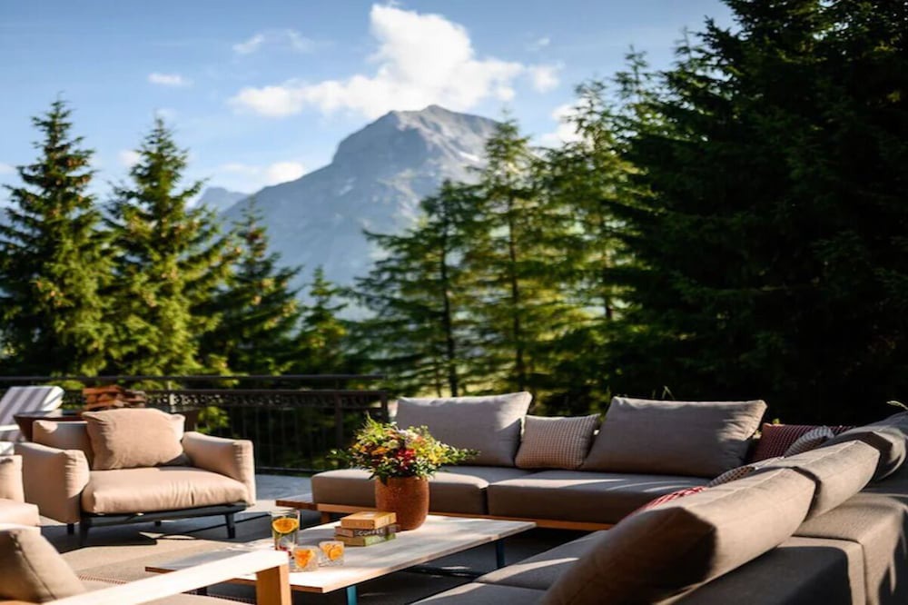 Photo of Outdoor in Lech am Arlberg