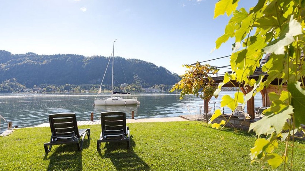 Photo of Outdoor in Annenheim