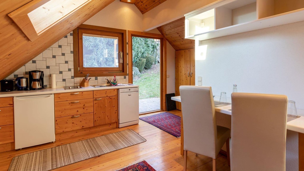 Photo of Kitchen in Annenheim