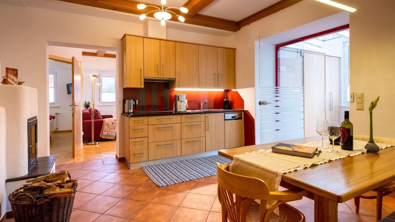 Photo of Kitchen in Annenheim