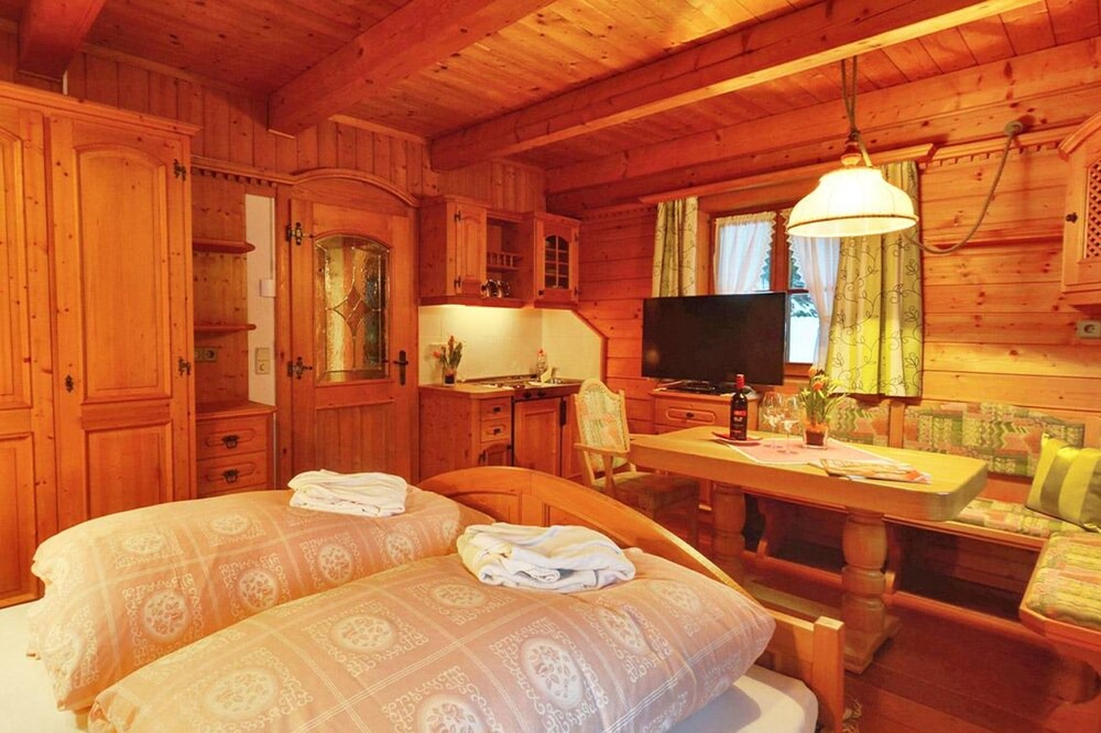Photo of Bedroom in Berg im Drautal