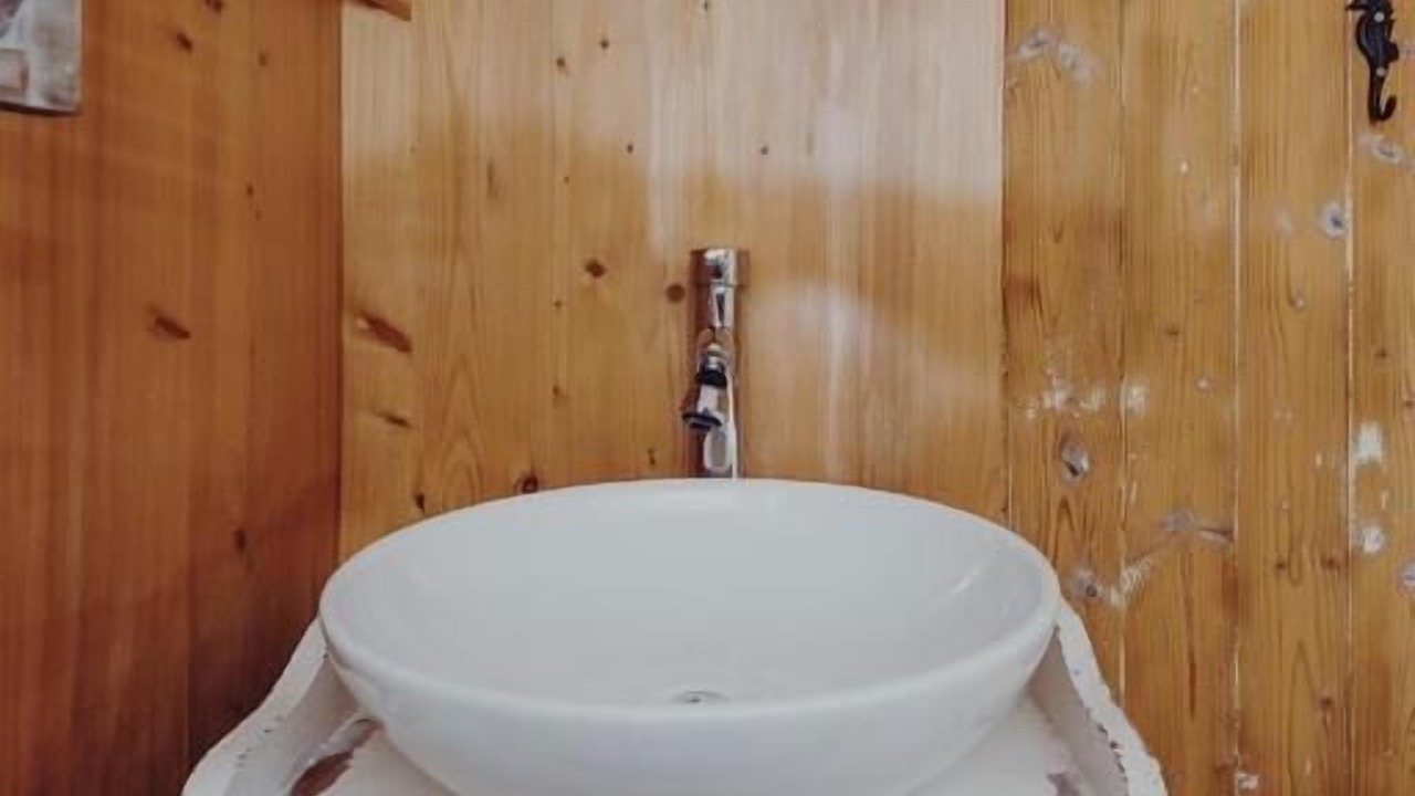 Photo of Bathroom in Sankt Peterzell
