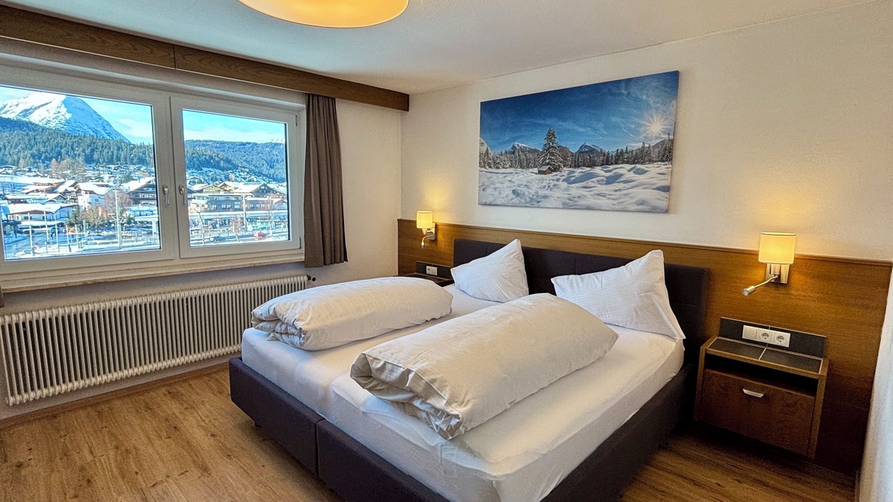 Photo of Bedroom in Seefeld in Tirol