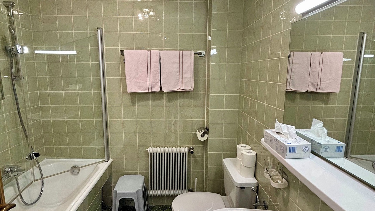 Photo of Bathroom in Seefeld in Tirol
